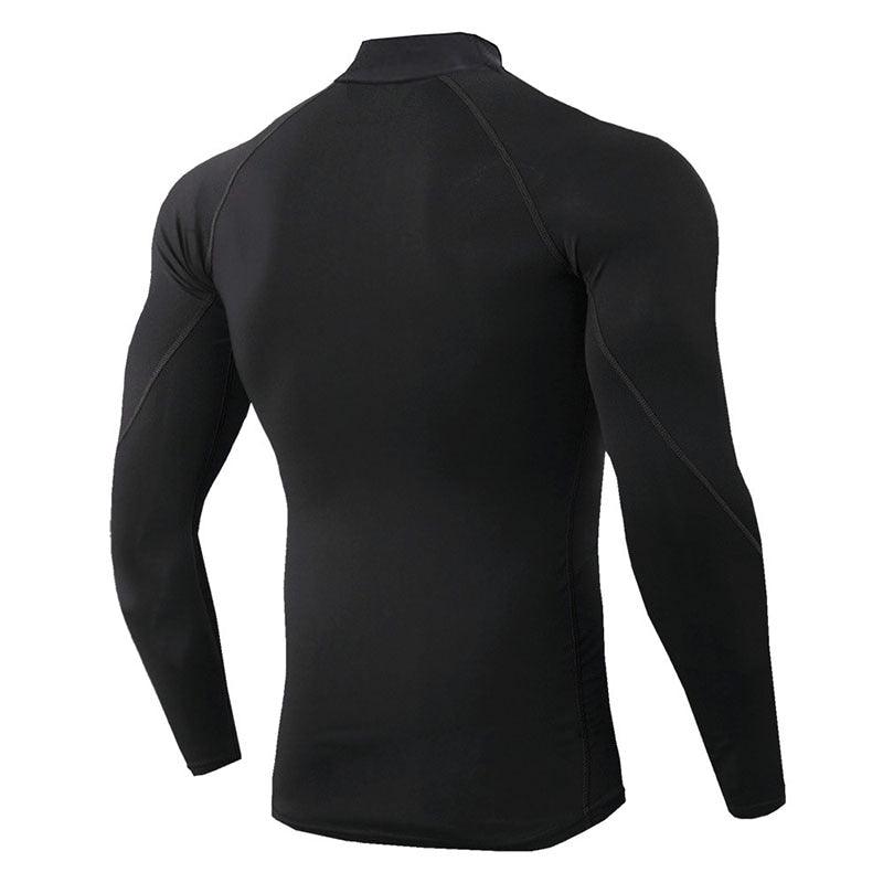 Blusa Térmica ProFlex - LOJA SPORTECH 