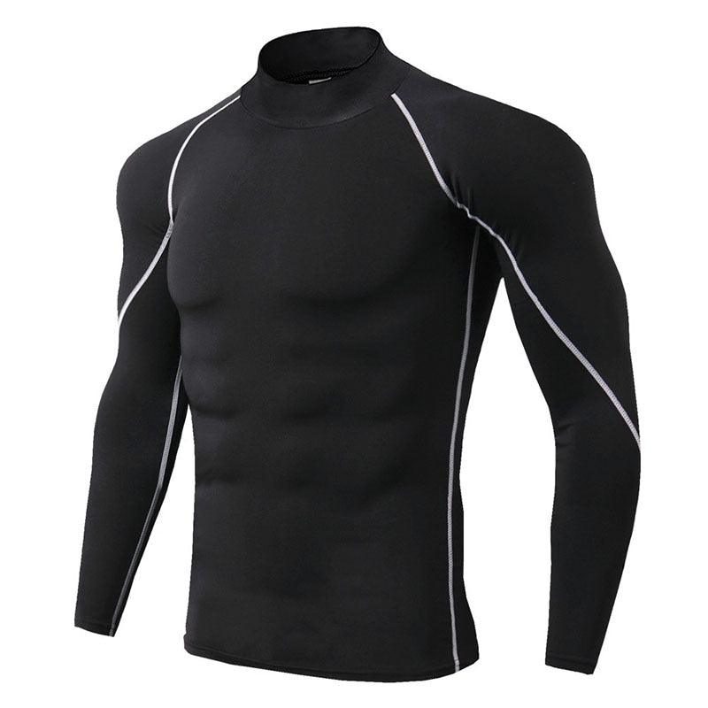 Blusa Térmica ProFlex - LOJA SPORTECH 