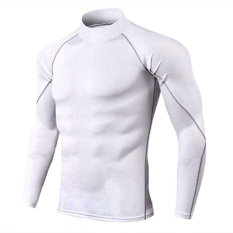 Blusa Térmica ProFlex - LOJA SPORTECH 