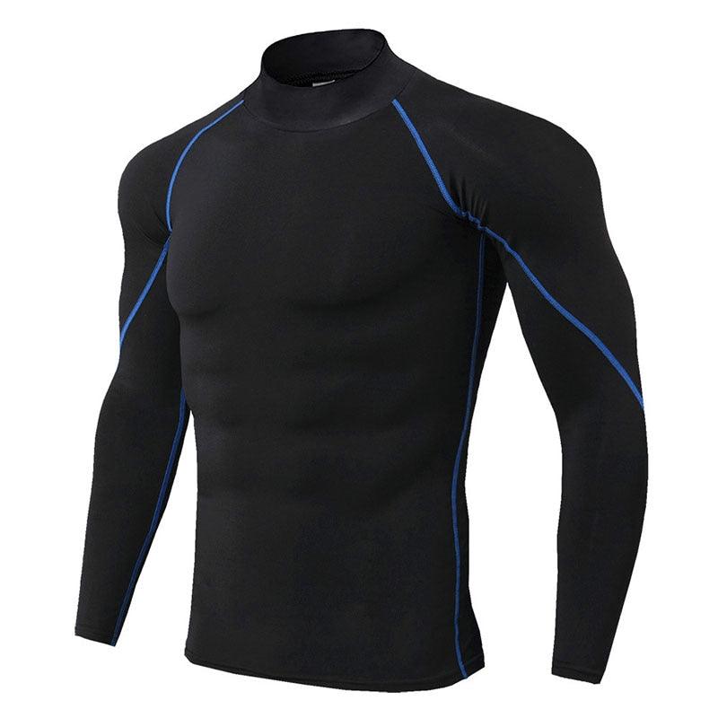 Blusa Térmica ProFlex - LOJA SPORTECH 