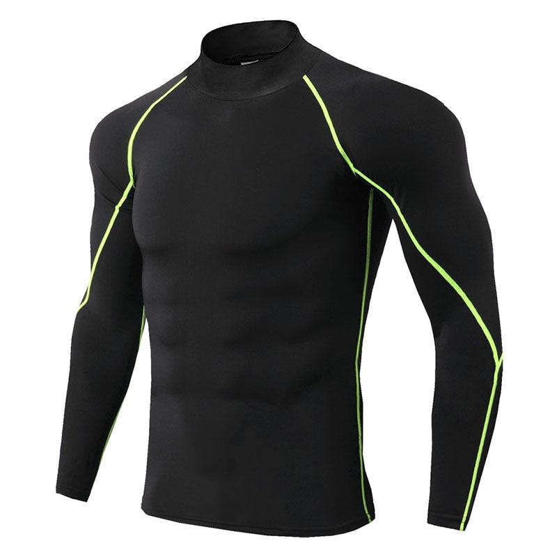 Blusa Térmica ProFlex - LOJA SPORTECH 