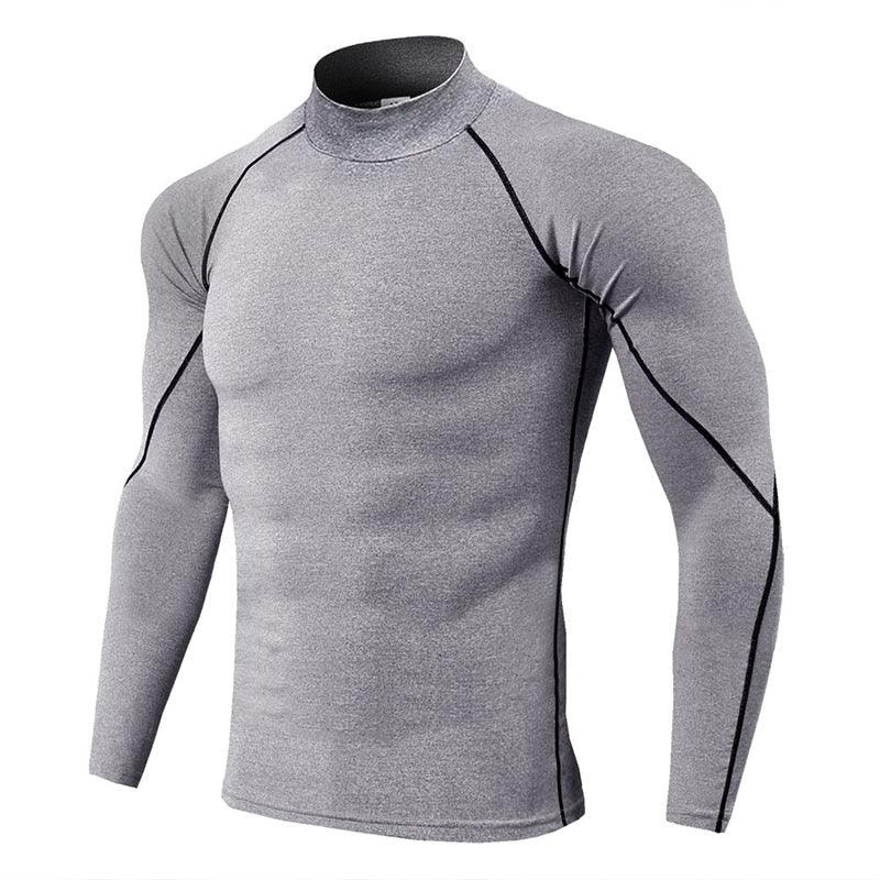 Blusa Térmica ProFlex - LOJA SPORTECH 