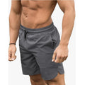 Short Esportivo New Brand - Respirável - LOJA SPORTECH 