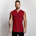 Regata MUSCLEGUYS - Bodybuilding - LOJA SPORTECH 