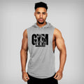 Regata Gym Warriors - Bodybuilding - LOJA SPORTECH 