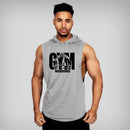 Regata Gym Warriors - Bodybuilding - LOJA SPORTECH 