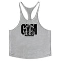 Regata Gym Warriors - Bodybuilding - LOJA SPORTECH 