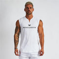 Regata MUSCLEGUYS - Bodybuilding - LOJA SPORTECH 