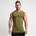 Regata MUSCLEGUYS - Bodybuilding - LOJA SPORTECH 