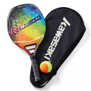 Raquete Beach Tennis - KAWASAKI - LOJA SPORTECH 