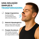 NasalFlex - Dilatador Nasal para Atletas
