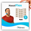 NasalFlex - Dilatador Nasal para Atletas