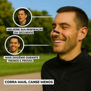 NasalFlex - Dilatador Nasal para Atletas