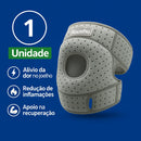 KneePro - Estabilidade e Alívio para Seus Joelhos