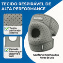 KneePro - Estabilidade e Alívio para Seus Joelhos