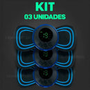 Massageador Elétrico Relax Pro