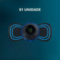 Massageador Elétrico Relax Pro