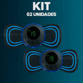 Massageador Elétrico Relax Pro