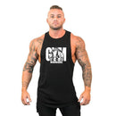 Regata Gym Warriors - Bodybuilding - LOJA SPORTECH 