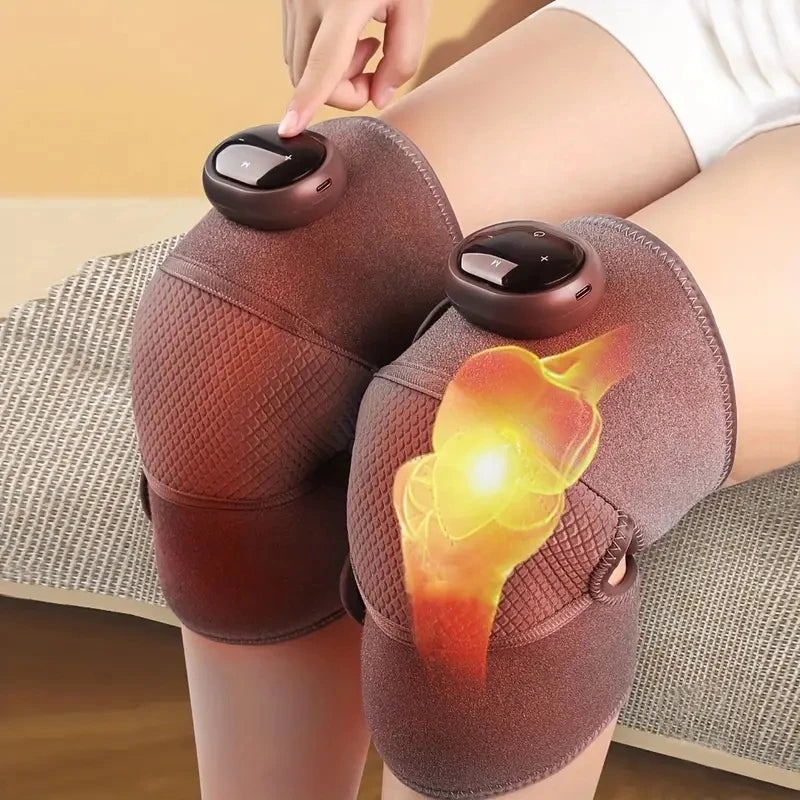 Massageador de Aquecimento ProHeat