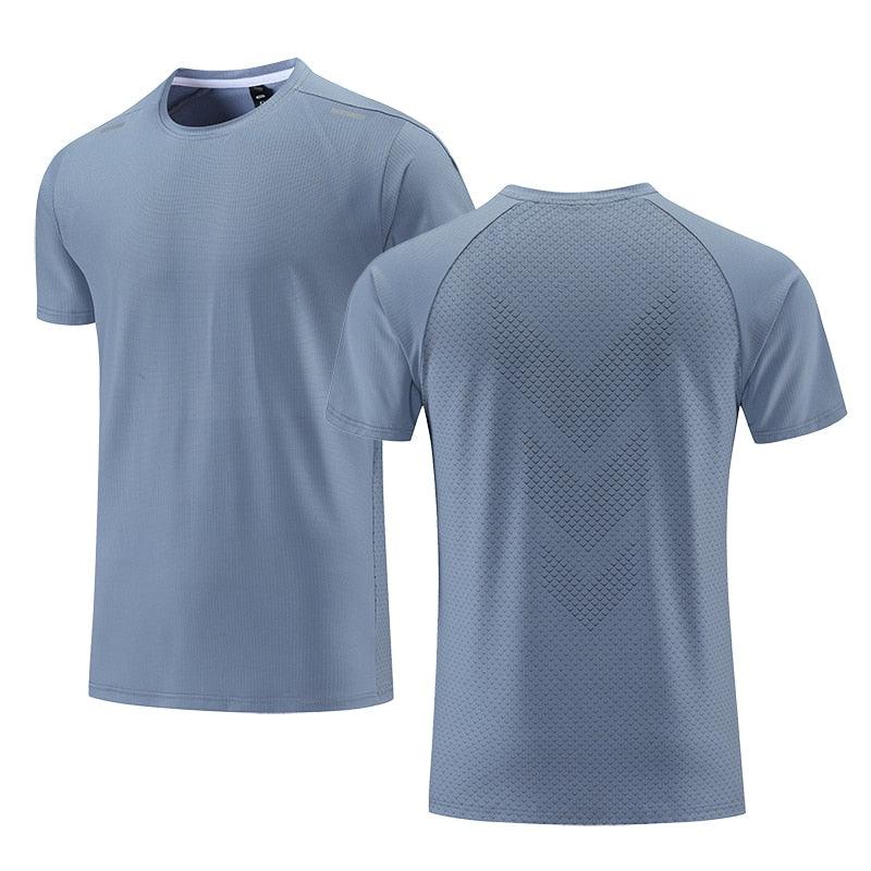 Camiseta Gym Sports - LOJA SPORTECH 