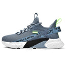 Tênis Will Volcano - Unissex - LOJA SPORTECH 