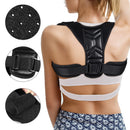 Corretor Postural Ajustável