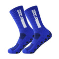 Meias Esportivas Speed - Antiderrapante - LOJA SPORTECH 