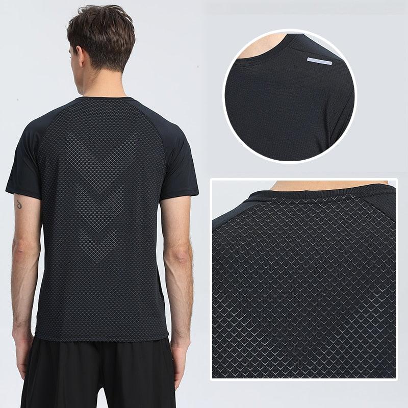 Camiseta Gym Sports - LOJA SPORTECH 