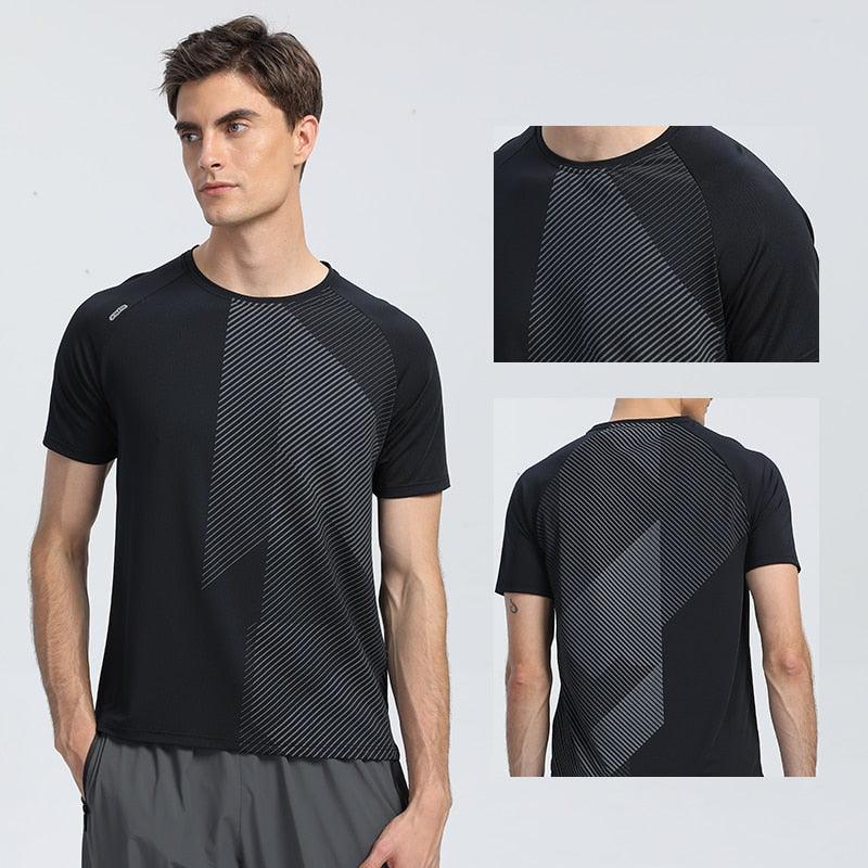 Camiseta Gym Sports - LOJA SPORTECH 