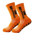 Meias Esportivas Speed - Antiderrapante - LOJA SPORTECH 