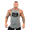 Regata Gym Warriors - Bodybuilding - LOJA SPORTECH 