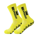 Meias Esportivas Speed - Antiderrapante - LOJA SPORTECH 