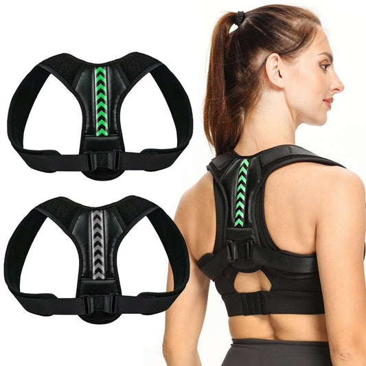Corretor Postural Ajustável