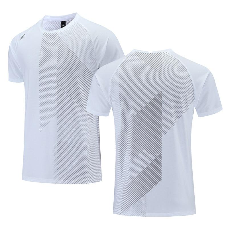 Camiseta Gym Sports - LOJA SPORTECH 