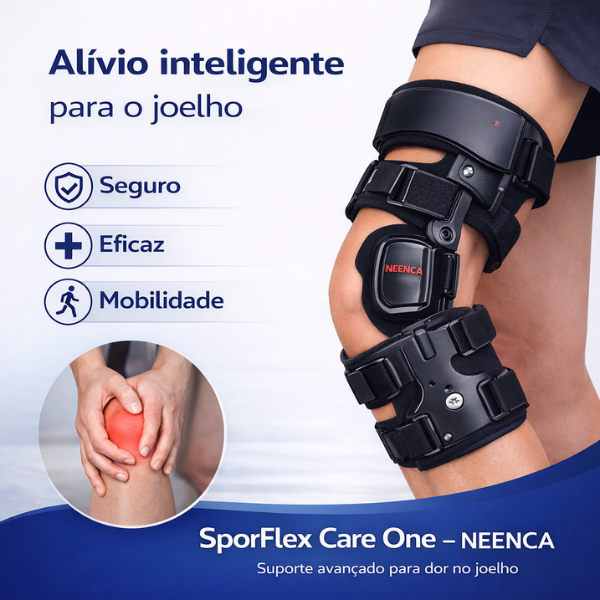 SporFlex Care One – NEENCA