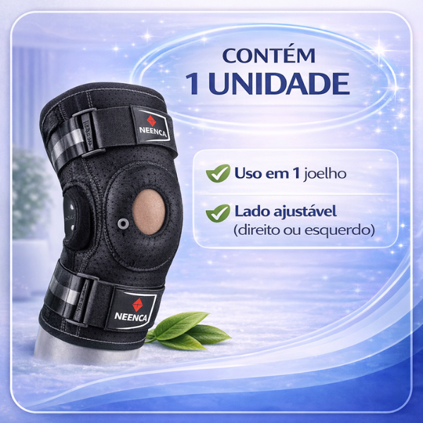 SporFlex Balance Pro – NEENCA