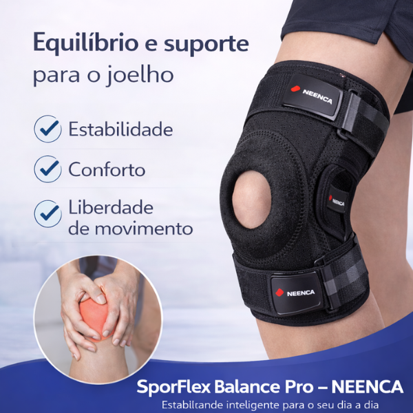 SporFlex Balance Pro – NEENCA