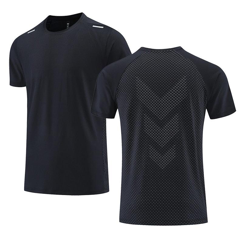 Camiseta Gym Sports - LOJA SPORTECH 