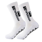 Meias Esportivas Speed - Antiderrapante - LOJA SPORTECH 
