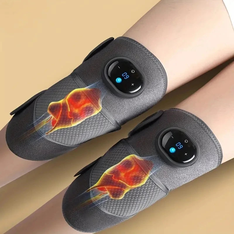 Massageador de Aquecimento ProHeat