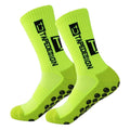 Meias Esportivas Speed - Antiderrapante - LOJA SPORTECH 