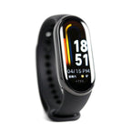 Pulseira Mi Band 8 Xiaomi - LOJA SPORTECH 