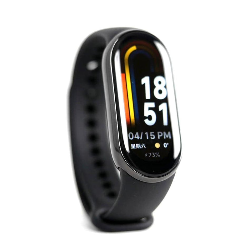 Pulseira Mi Band 8 Xiaomi - LOJA SPORTECH 