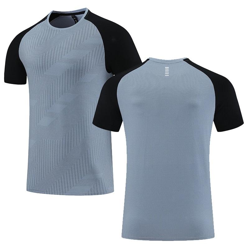 Camiseta Gym Sports - LOJA SPORTECH 