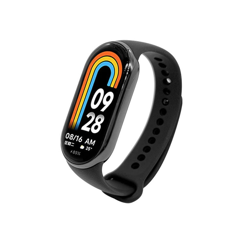 Pulseira Mi Band 8 Xiaomi - LOJA SPORTECH 