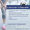 ARTICure - Terapia Ortopédica para Joelho 4em1
