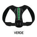Corretor Postural Ajustável
