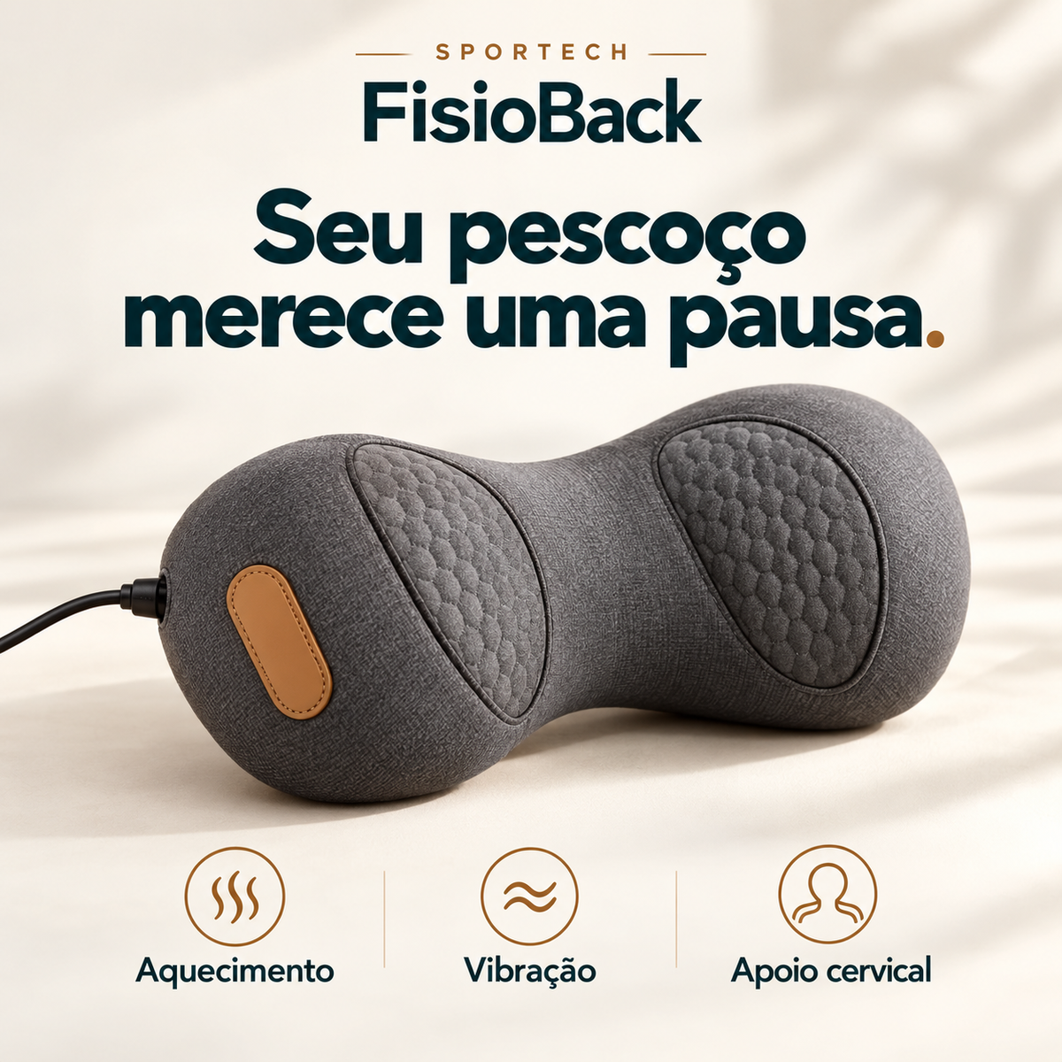 FisioBack Sportech — capa