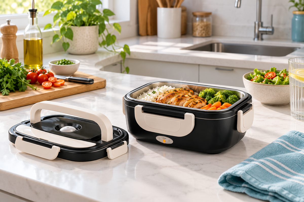 Ambiente de uso — cozinha — Sportech